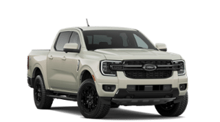 2026 Ford Ranger® External Image 4